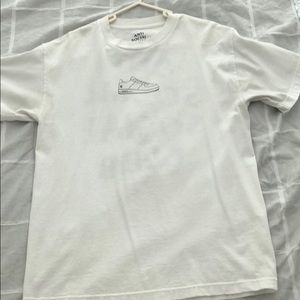 Anti Social Social Club Sneaker Tee